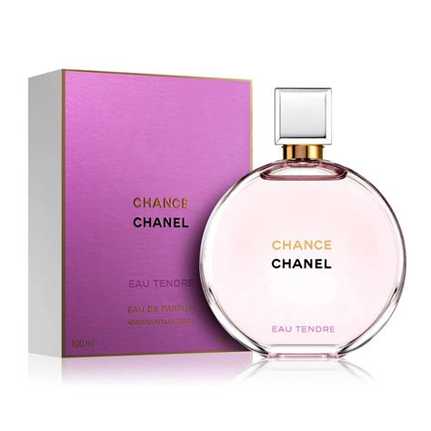 chanel chance malta|CHANEL CHANCE Eau Tendre Perfume .